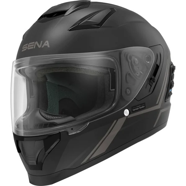 Sena Stryker Bluetooth Helmet