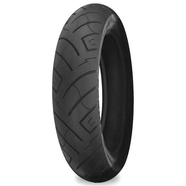 Shinko SR777 H.D. Rear Tire - 140/70-18