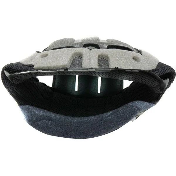 Shoei Center Pad for J-Wing and RJ Platinum-R Helmets