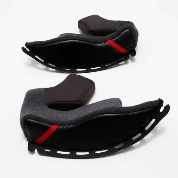 Shoei Cheek Pad Set for GT-Air Helmets