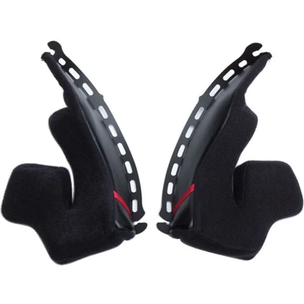 Shoei Cheek Pad Set for VFX-EVO Helmets