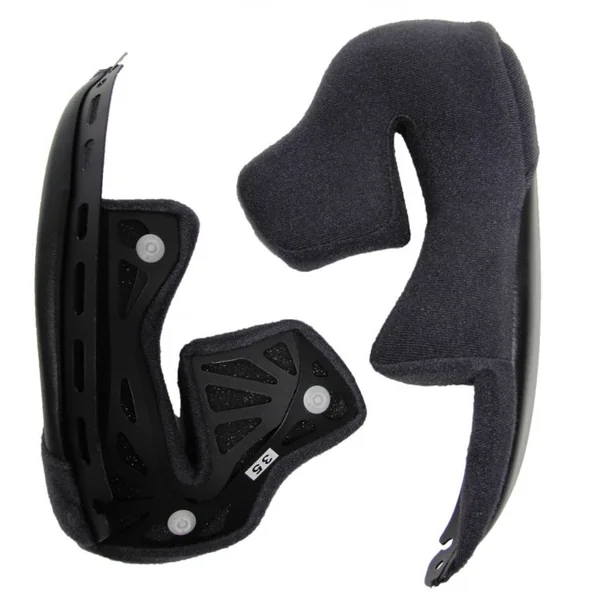 Shoei Cheek Pad Sets for Neotec Helmets