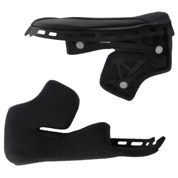 Shoei Cheek Pad Sets for RF-1100 and Qwest Helmets