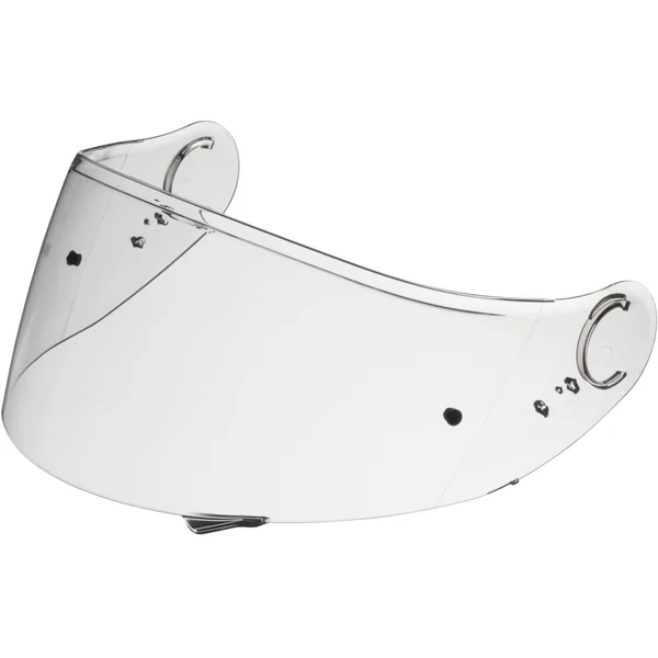 Shoei CNS-1 Pinlock-Ready Face Shield - Clear