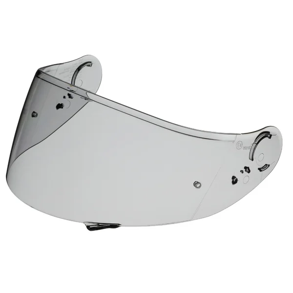 Shoei CNS-1 Pinlock-Ready Face Shield - Light Smoke