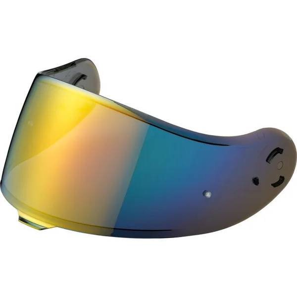 Shoei CNS-3C Pinlock Shield for Neotec 3 - Spectra Chrome Mirror