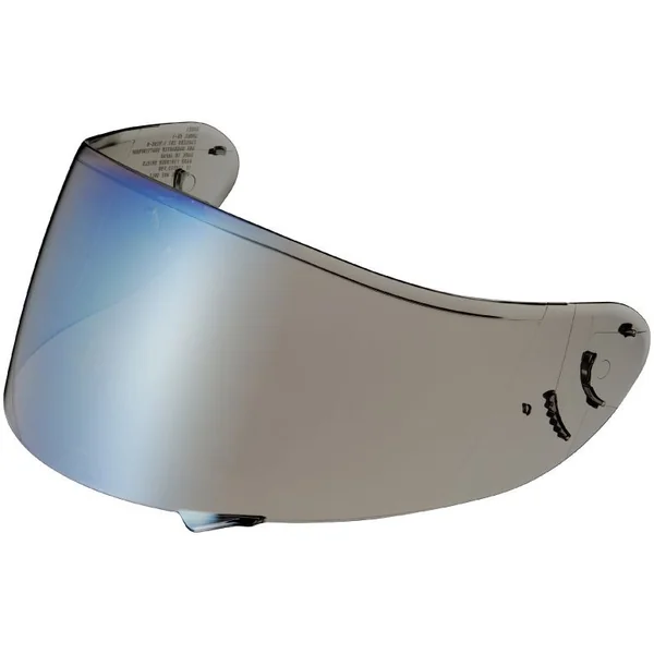 Shoei CW-1 Shield - Spectra Mirrored