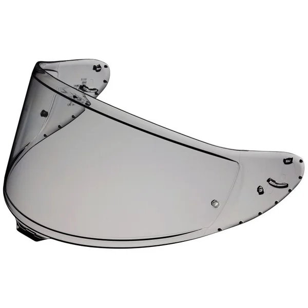 Shoei CWR-F2 Transitions Adaptive Shield