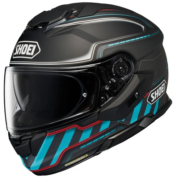 Shoei GT-Air III Discipline Helmet