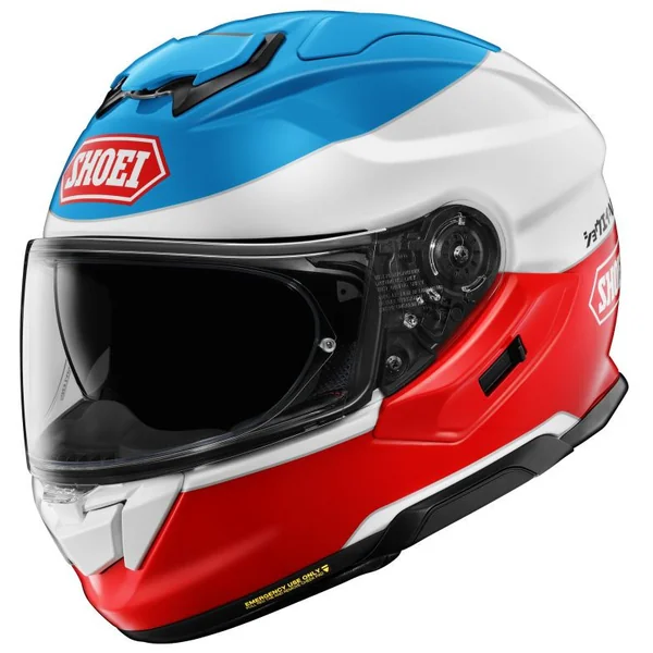 Shoei GT-Air III Lilt Helmet