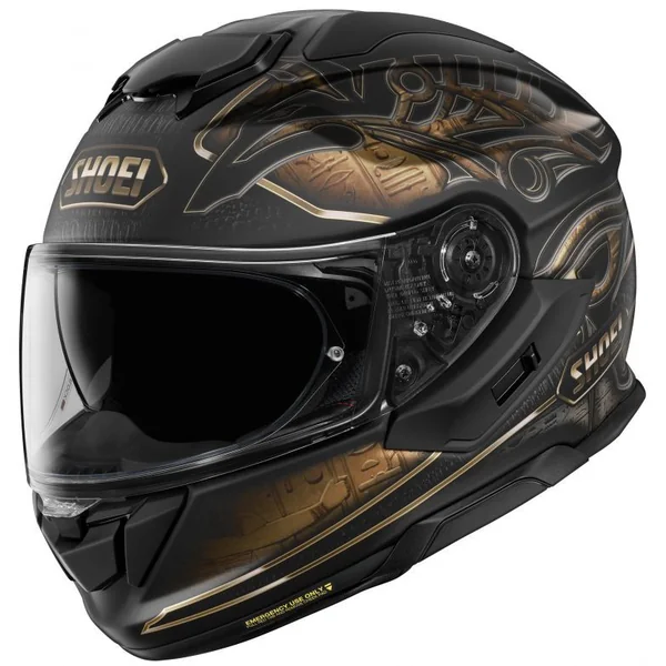 Shoei GT-Air III Nile Helmet