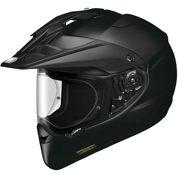 Shoei Hornet X2 Helmet - Black