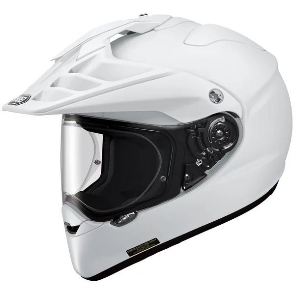 Shoei Hornet X2 Helmet - White