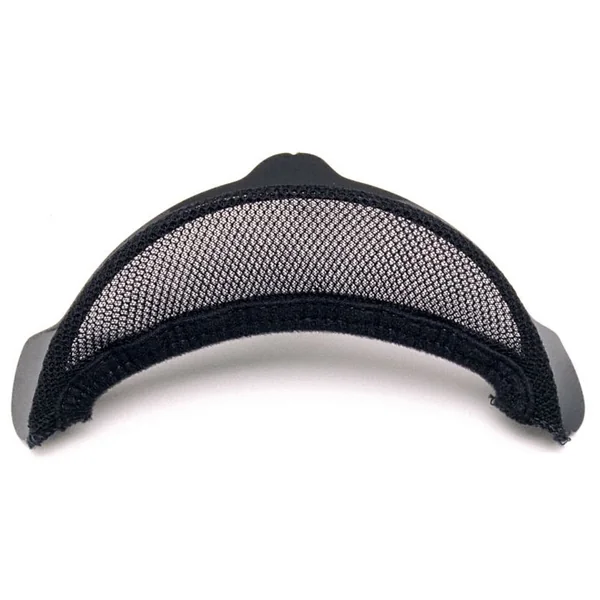 Shoei Replacement Chin Curtain for X-Twelve/X-14/RF-1200/RF-1100/RF-SR/Hornet X2 and Qwest Helmets