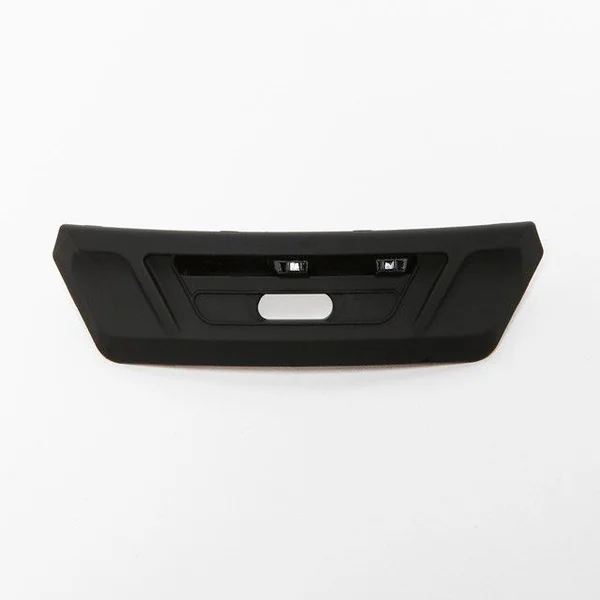 Shoei Replacement Front Air Intake Vent for RF-1200 Helmets