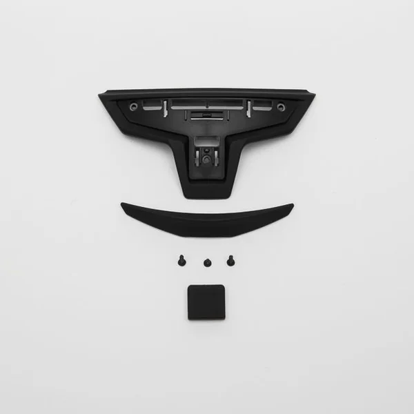 Shoei Replacement Lower Air Intake Vent for X-14 Helmets