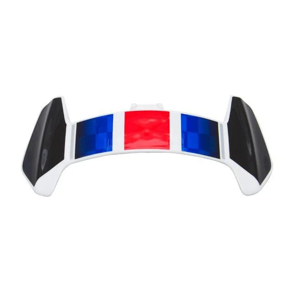 Shoei Replacement Top Air Outlet Vent for X-Twelve Helmets