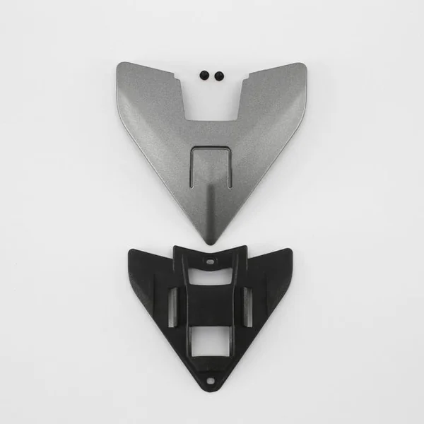 Shoei Replacement Visor Top Base for Hornet X2 Helmets