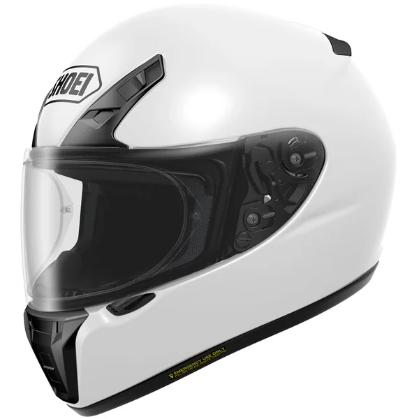 Shoei RF-SR Helmet - White
