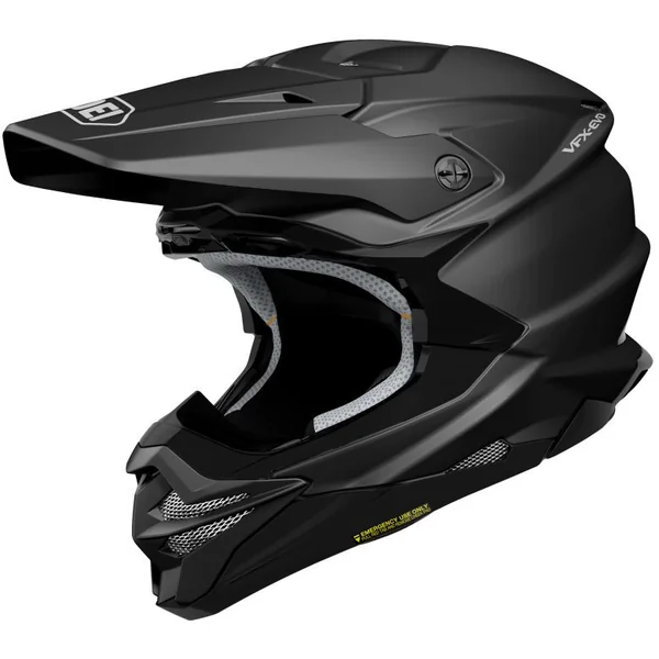 Shoei VFX-Evo Solid Matte Helmet
