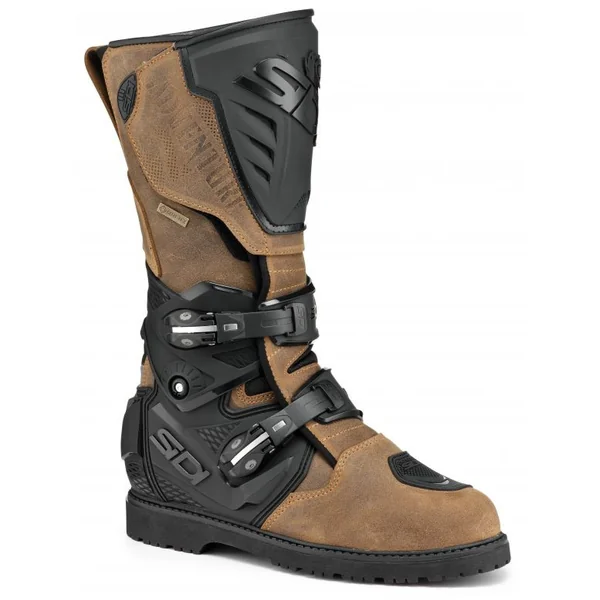 Sidi Adventure 2 Gore Touring Boots