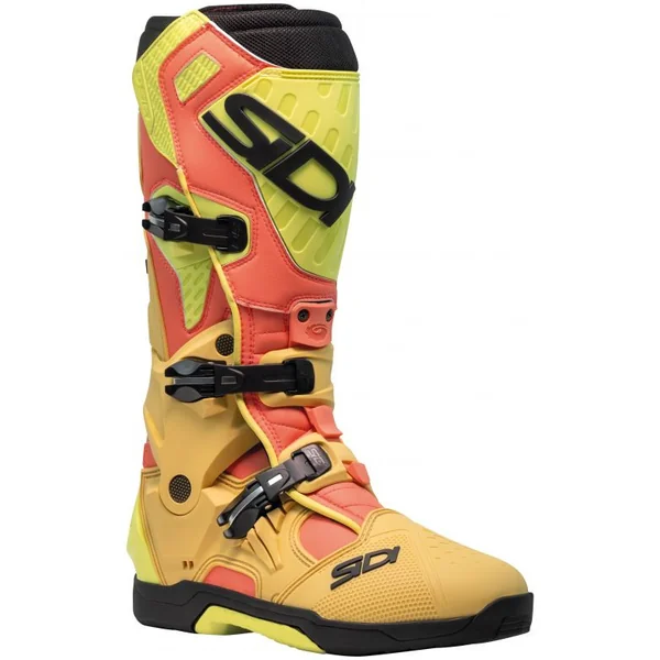 Sidi Crossair Boots