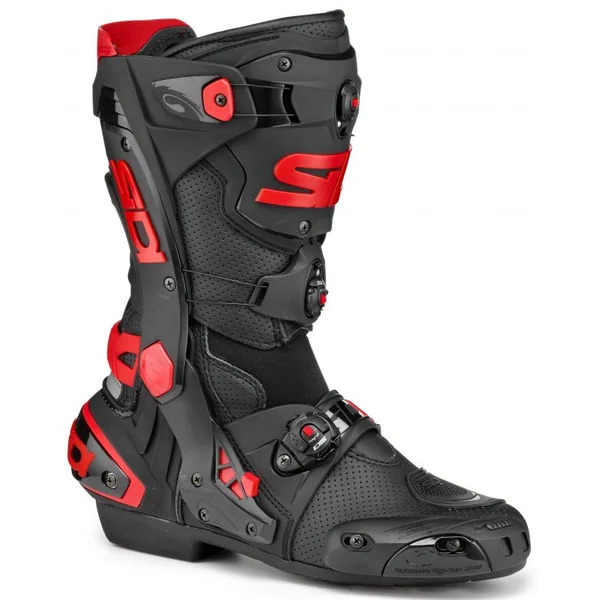 Sidi Rex Air Road Race Boots