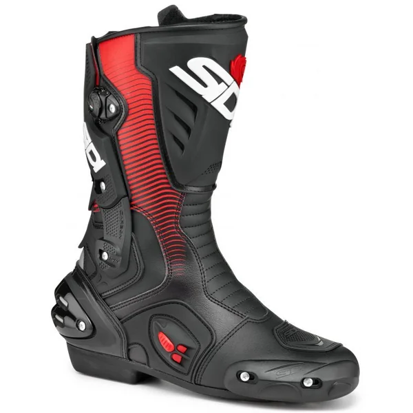 Sidi Vertigo 2 Road Race Boots