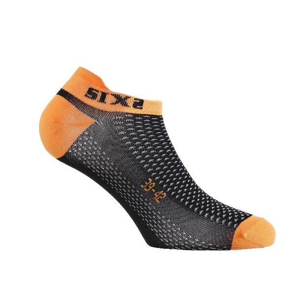 SIXS No-Show Socks