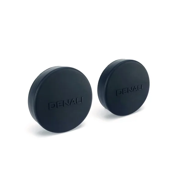 Slip-On Blackout Cover Kit for D3 & DR1 LED Lights