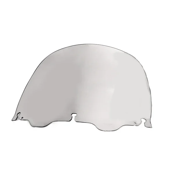 Slipstreamer 10" Replacement Windshield for 2014-2020 Harley Touring - Clear