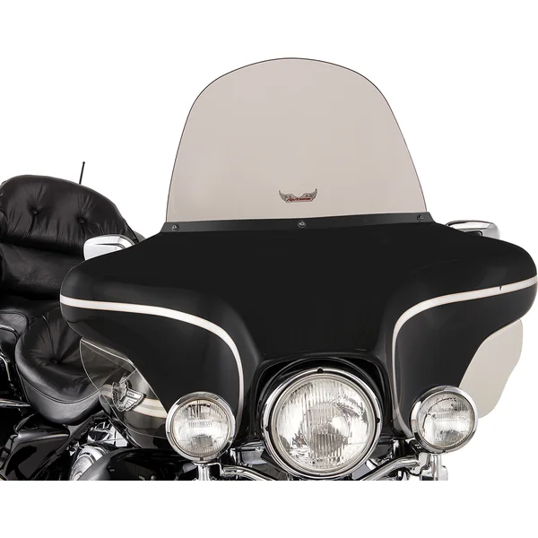 Slipstreamer 16" Replacement Windshield for 1996-2013 Harley Touring - Tint