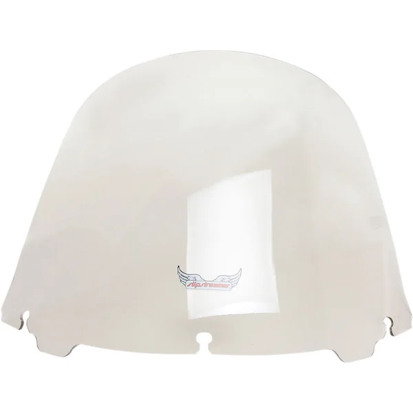 Slipstreamer 16" Replacement Windshield for 2014-2020 Harley Touring - Smoke