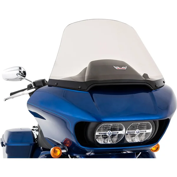 Slipstreamer 19" Replacement Windshield for 2015-2020 Harley Road Glide - Tint