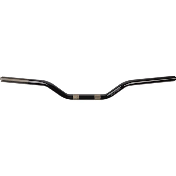 Slyfox 1" Low Bend Bars for 2024-2026 Harley - Black