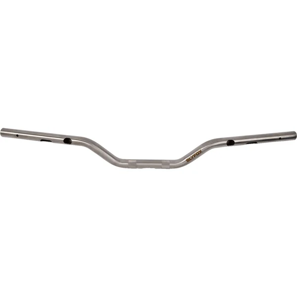 Slyfox 1 " Low Bend Bars for 2024-2026 Harley - Stainless