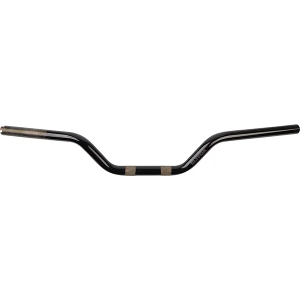 Slyfox 1" Mid Bend Bars for 2024-2026 Harley - Black