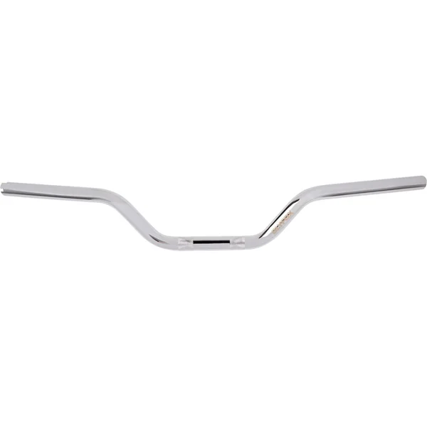 Slyfox 1" Mid Bend Bars for 2024-2026 Harley - Chrome