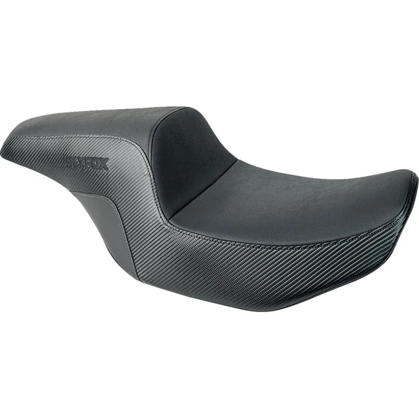 Slyfox Drifter Seat for 2024-2026 Harley Touring