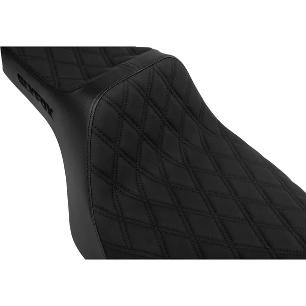 Slyfox Highnoon Diamond Seat for 2024-2026 Harley Touring - Image 2