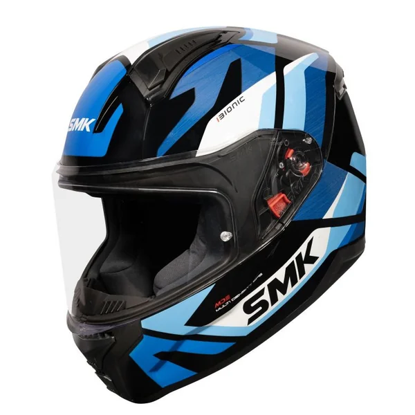 SMK Bionic Kore Helmet