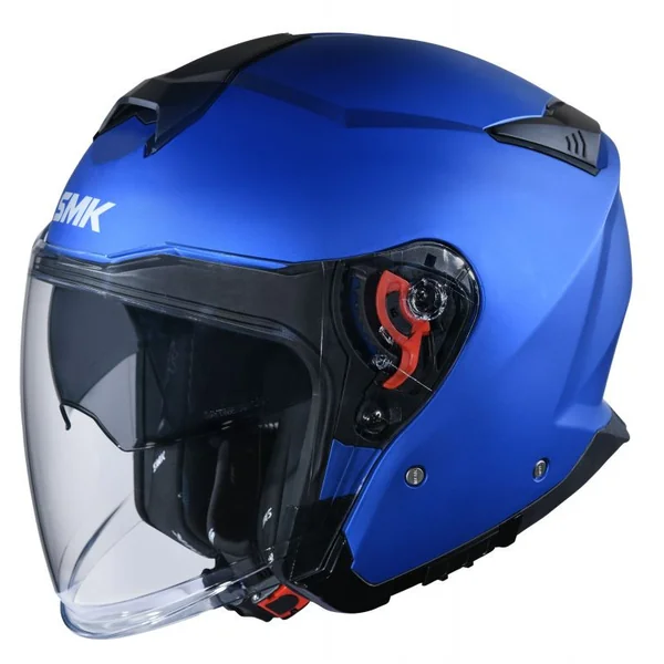 SMK GTJ Open Face Helmet
