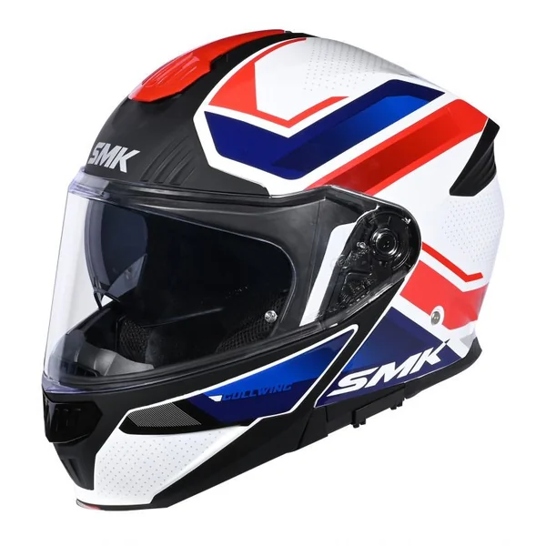 SMK Gullwing Supertour Modular Helmet