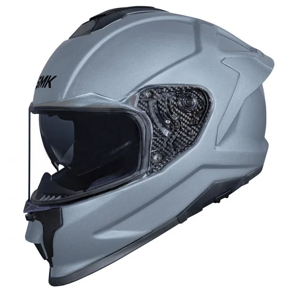 SMK Titan Fiberglass Helmet