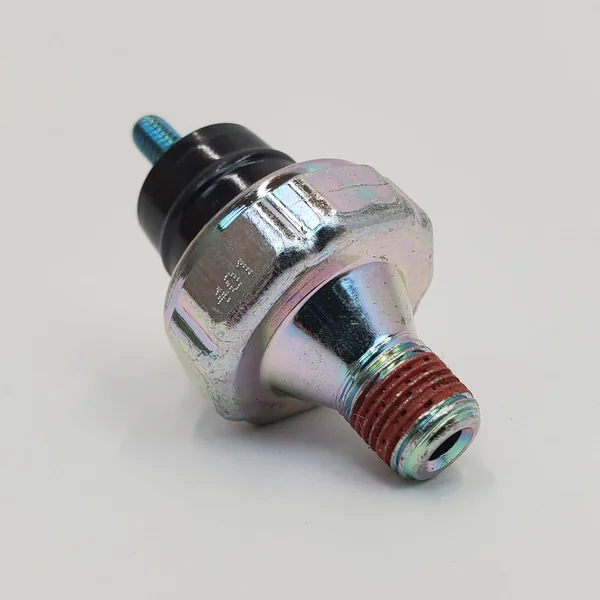 SMP MC-OPS2 Oil Pressure Switch/Sending Unit for 1977+ Harley Sportster 883/1000/1100/1200 XL Models - Heavy-Duty Contact/Thermoplastic Insulators - Replaces HD# 26554-77 - MADE IN USA - Image 2