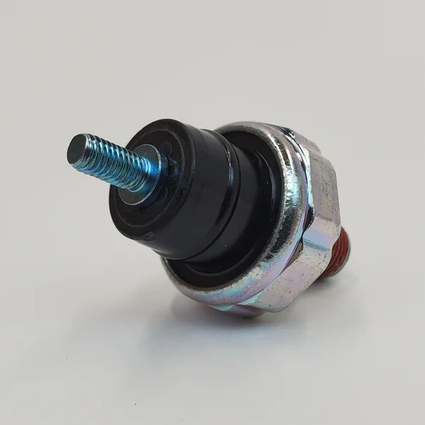 SMP MC-OPS2 Oil Pressure Switch/Sending Unit for 1977+ Harley Sportster 883/1000/1100/1200 XL Models - Heavy-Duty Contact/Thermoplastic Insulators - Replaces HD# 26554-77 - MADE IN USA - Image 3