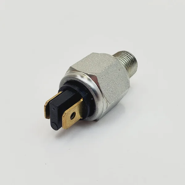 SMP MC-SLS4 Hydraulic Rear Brake Light Switch for 2003+ Harley Touring/Trike, 2004+ Softail, 2005-2007 Dyna, 2003-2022 Sportster XL, 2007-2017 V-Rod: Replaces HD# 72023-51D, 72023-51E, 72023-51F - Made in Poland - Image 4