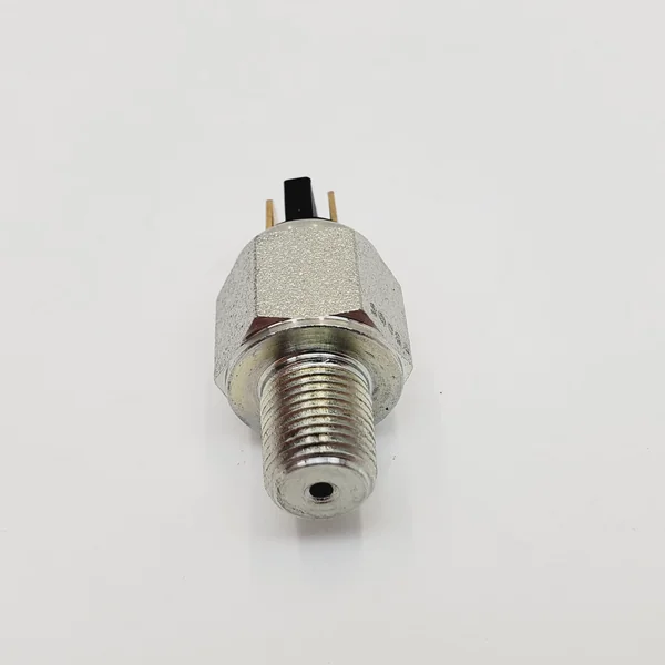 SMP MC-SLS4 Hydraulic Rear Brake Light Switch for 2003+ Harley Touring/Trike, 2004+ Softail, 2005-2007 Dyna, 2003-2022 Sportster XL, 2007-2017 V-Rod: Replaces HD# 72023-51D, 72023-51E, 72023-51F - Made in Poland - Image 6