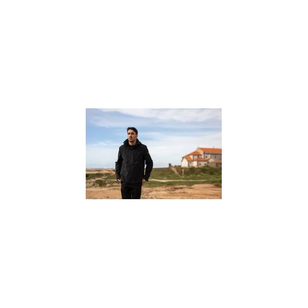 Softshell jacket Orlando