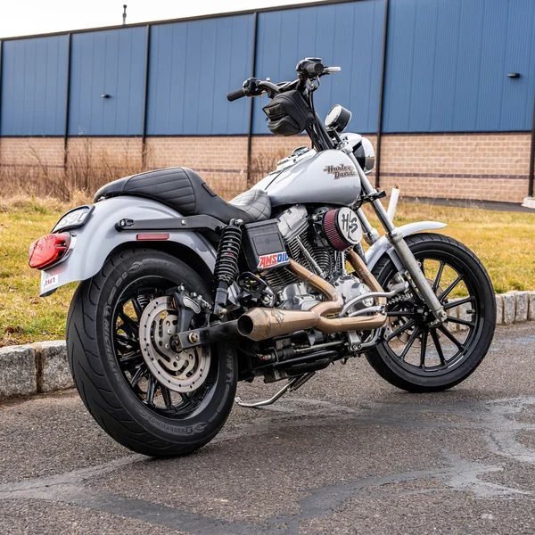 SP Concepts Lanesplitter Exhaust for 1999-2005 Harley Dyna - Image 4